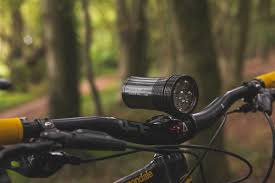 Exposure Lights Bike Light Front & Rear Pair Gun Metal Exposure Six Pack Mk13 EL-6PK13GMB