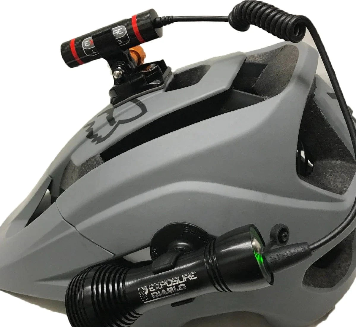 Exposure Lights Exposure Accessories Exposure Support Cell