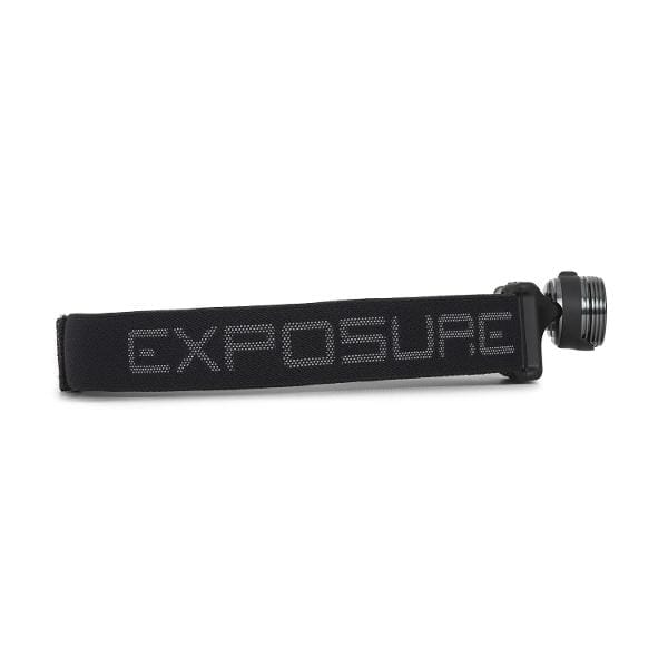 Exposure Lights Head Torch Exposure HT RAW Head Torch EL-RAW-RW