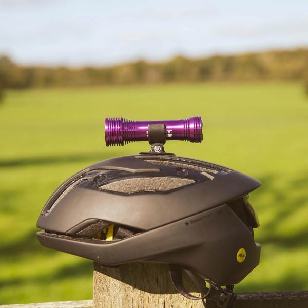 Exposure Lights Light Mount Exposure Joystick Mk18 with Helmet & HB mount & USB/C