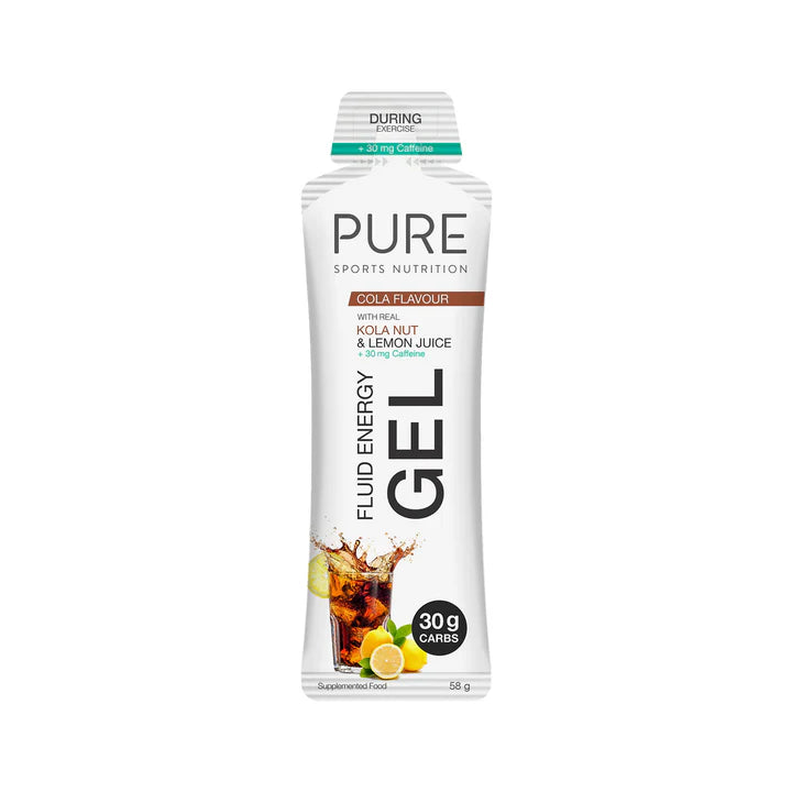 Fluid Energy Gel