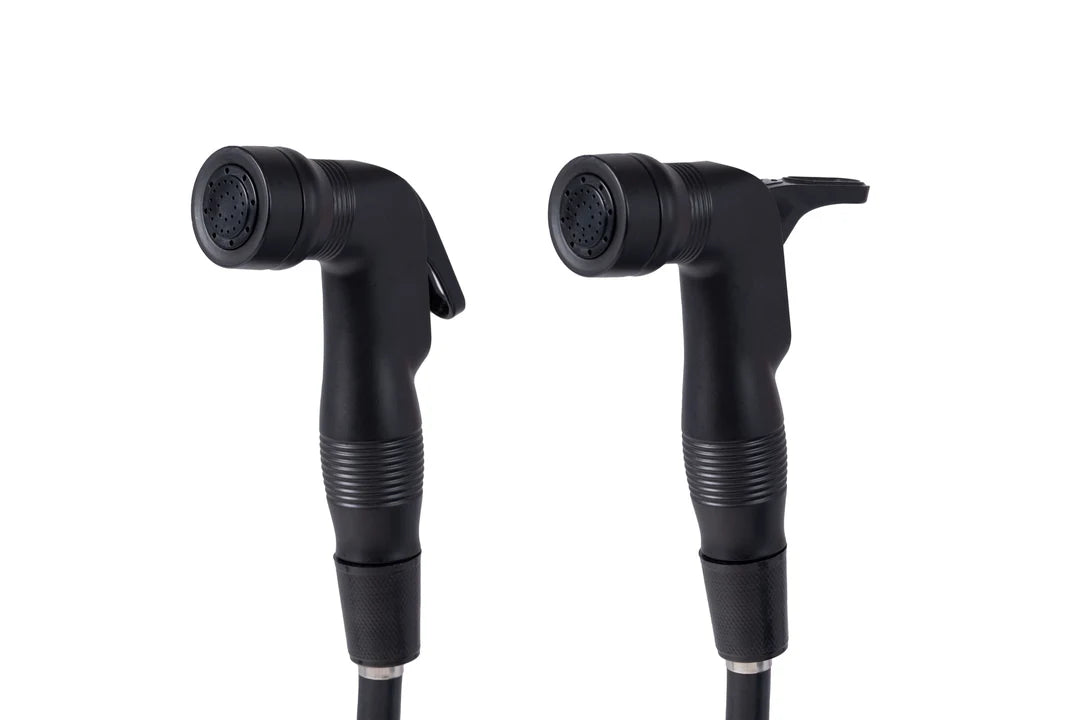 Helio LX Pressure Shower