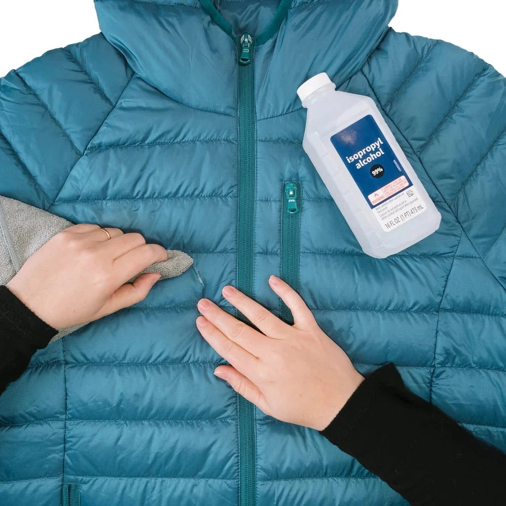 Gear Aid Repair Kit Tenacious Tape Mini Patches 102091