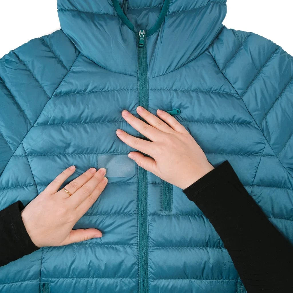 Gear Aid Repair Kit Tenacious Tape Mini Patches 102091