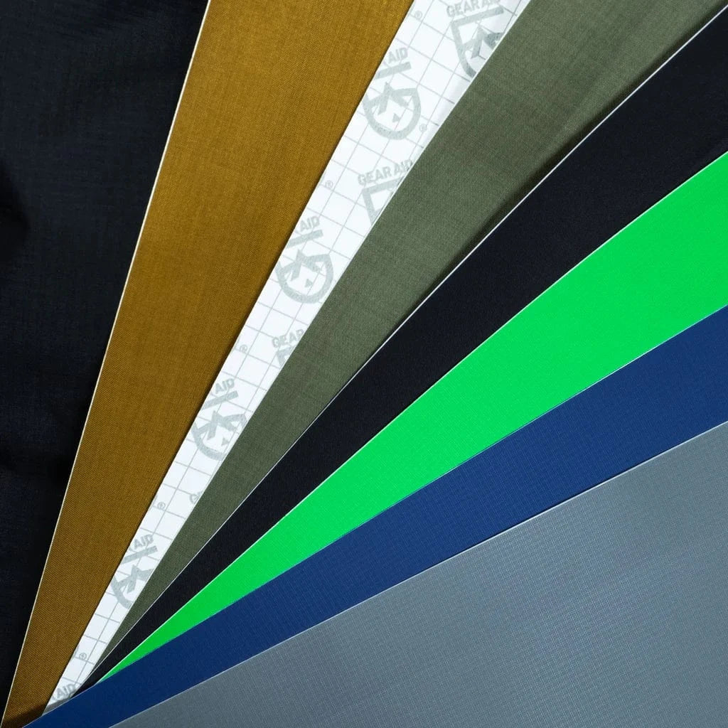 Gear Aid Repair Kit Tenacious Tape Repair Tape