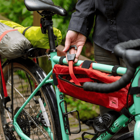 Gear Aid Straps Holdfast Straps