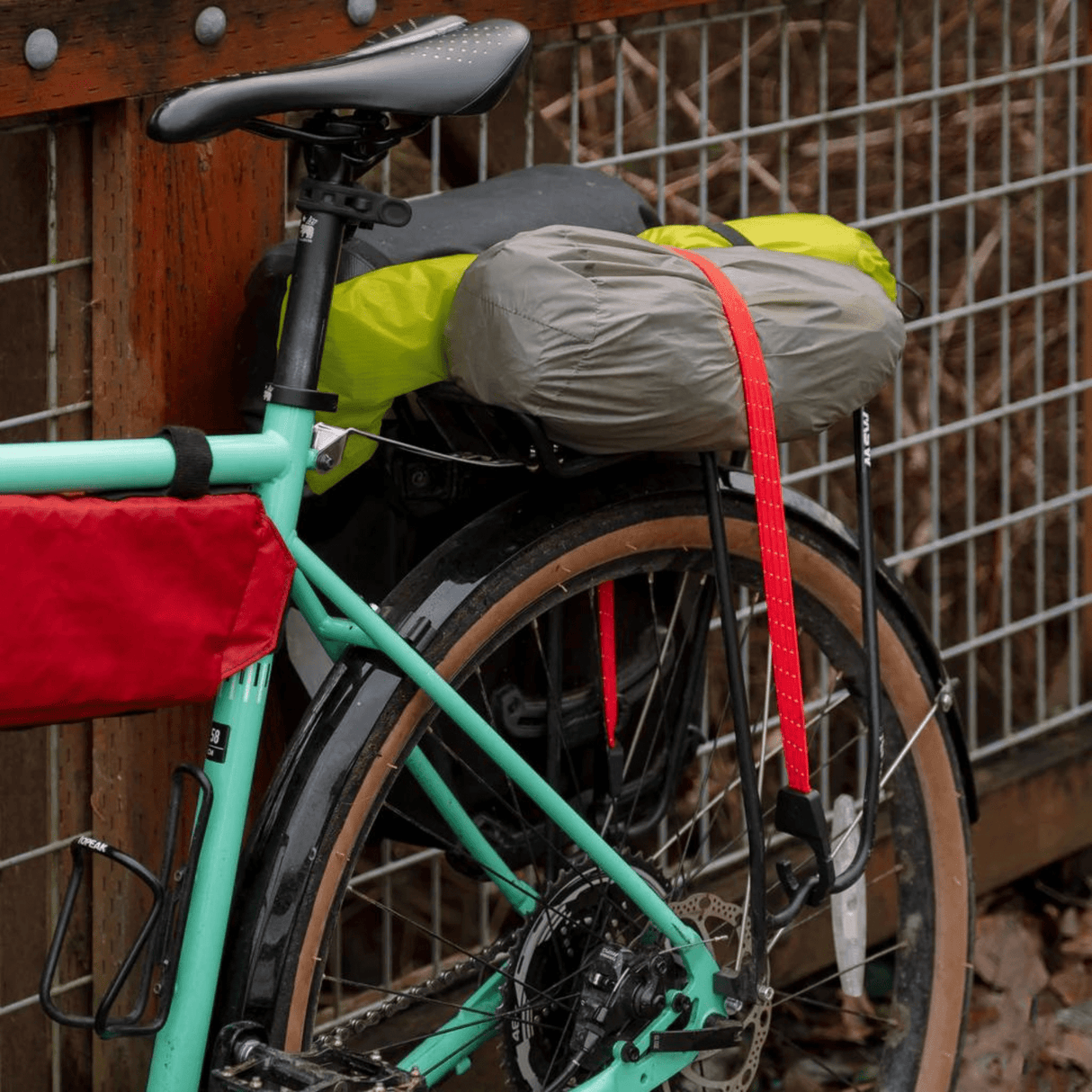 Gear Aid Straps Holdfast Straps