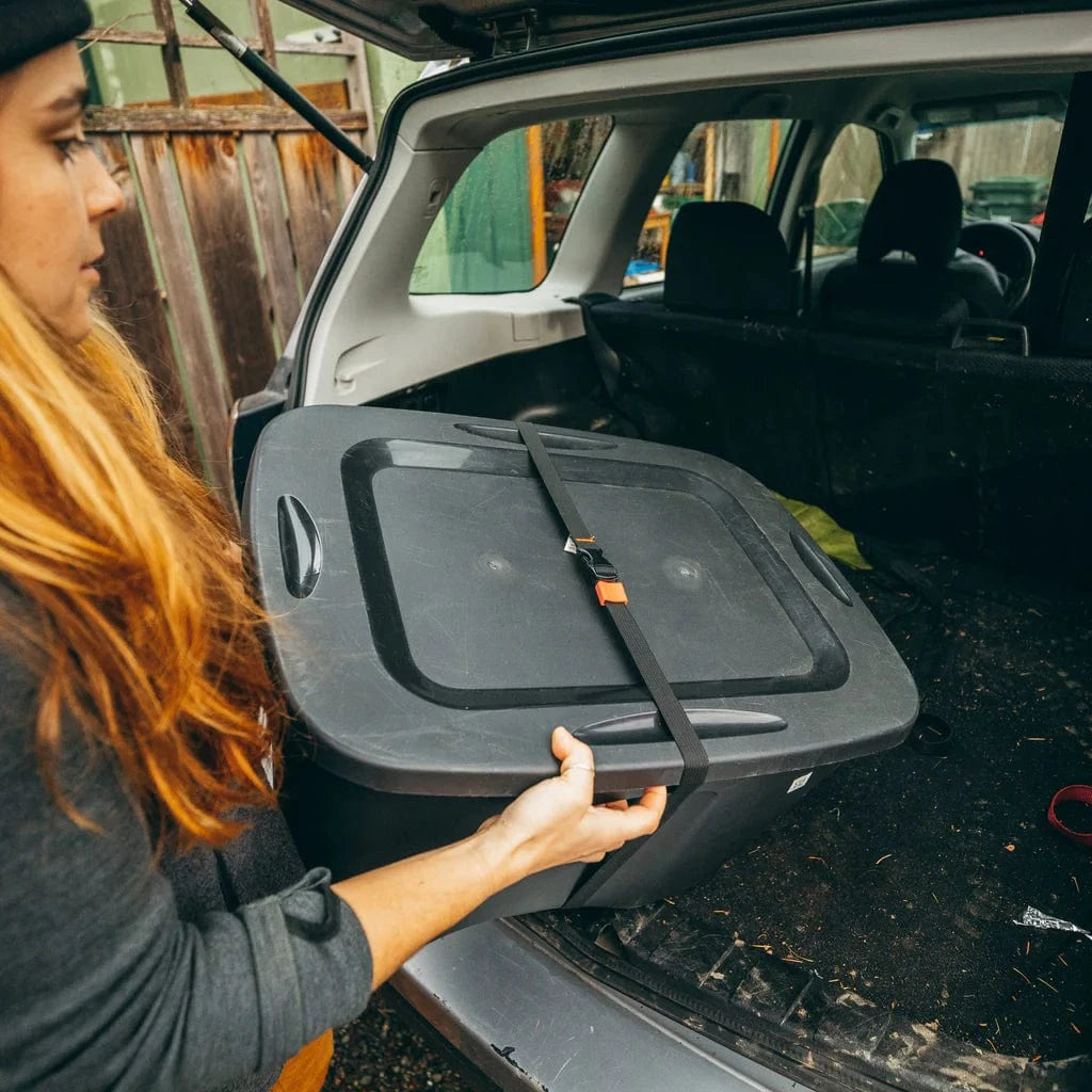 Gear Aid TPU Strap Utility Strap