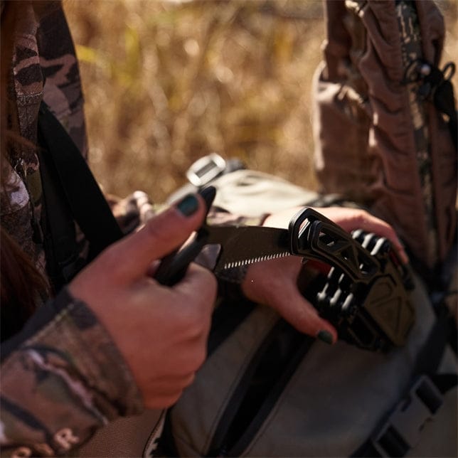 Gerber Blade Saw Exo-Mod Fixed Blade Saw