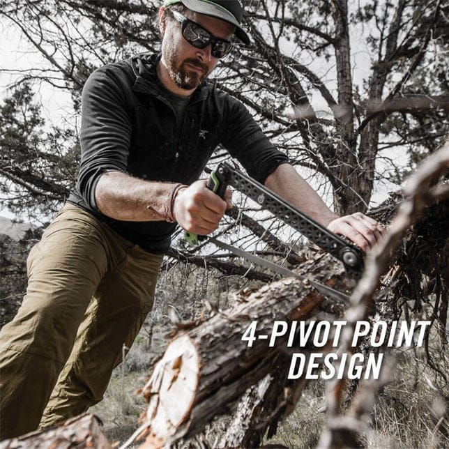 Gerber Hand Saw Freescape Camp Saw GE31002820