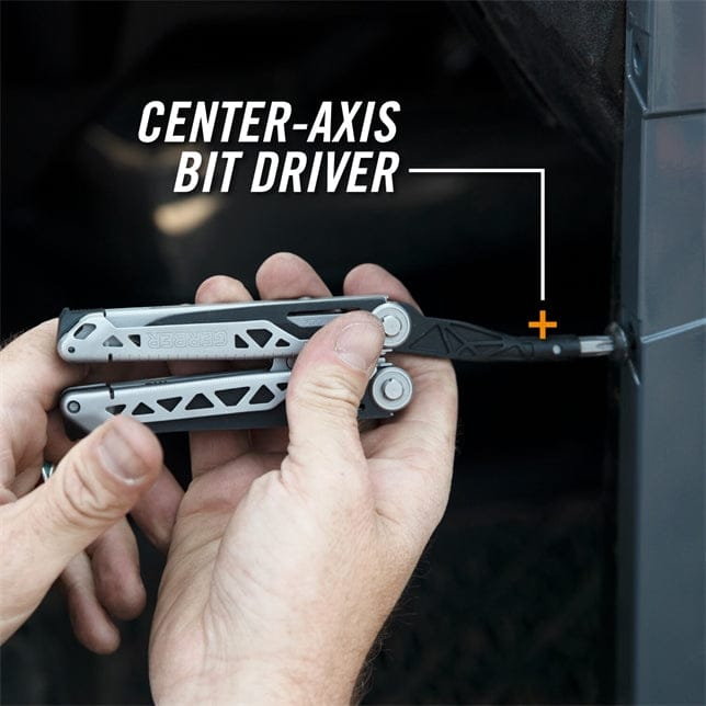 Gerber Multi-tools Dual Force Multi-Tool