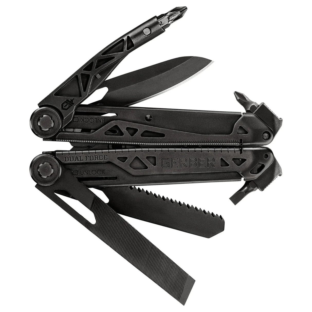 Gerber Multi-tools Dual Force Multi-Tool