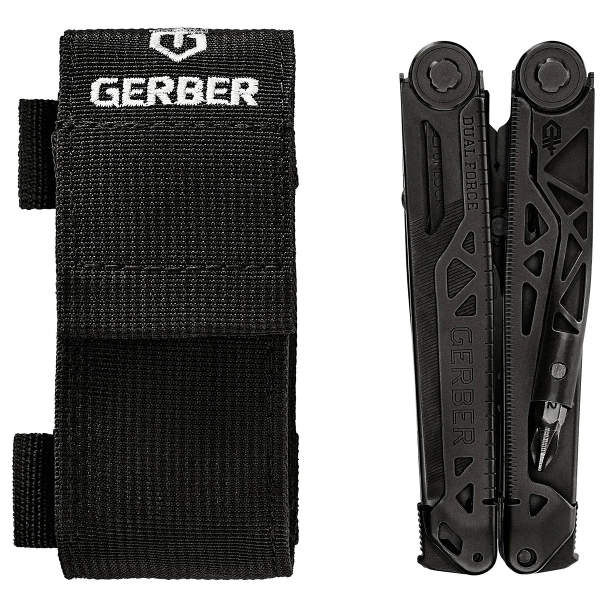 Gerber Multi-tools Dual Force Multi-Tool