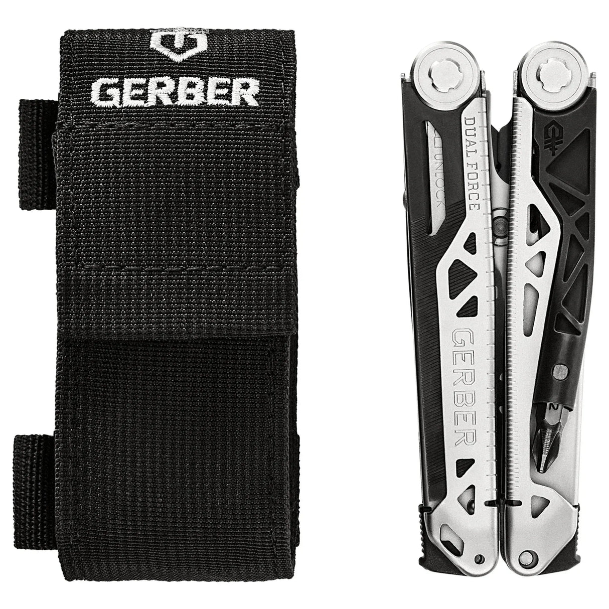 Gerber Multi-tools Dual Force Multi-Tool