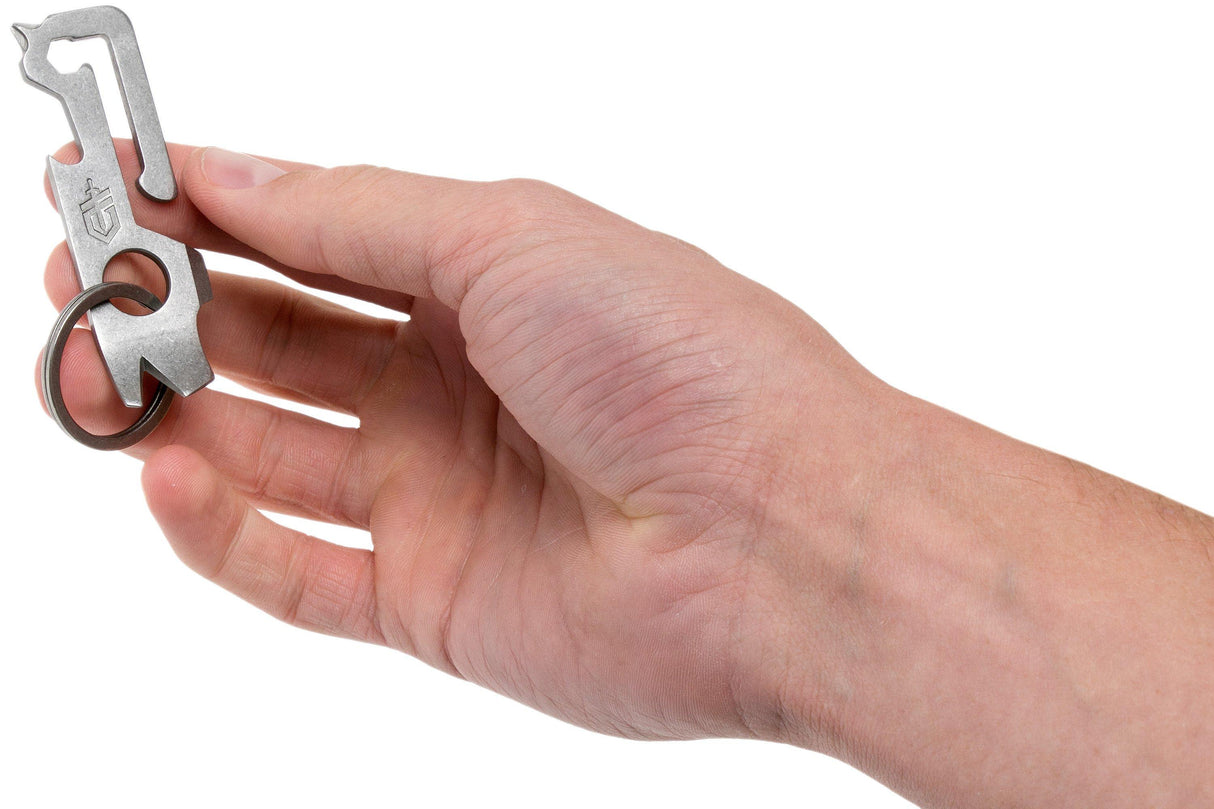 Gerber Multi-tools Mullet Keychain Tool GE31003695