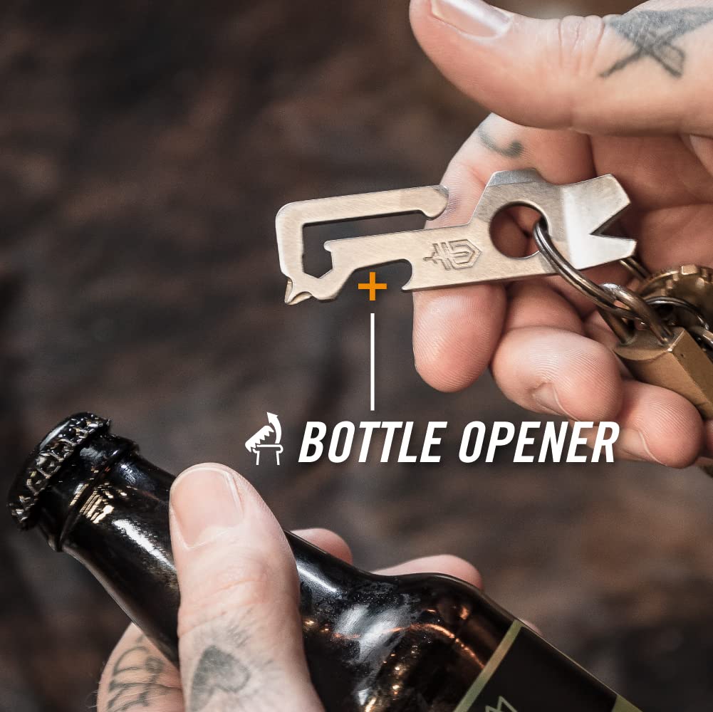 Gerber Multi-tools Mullet Keychain Tool GE31003695