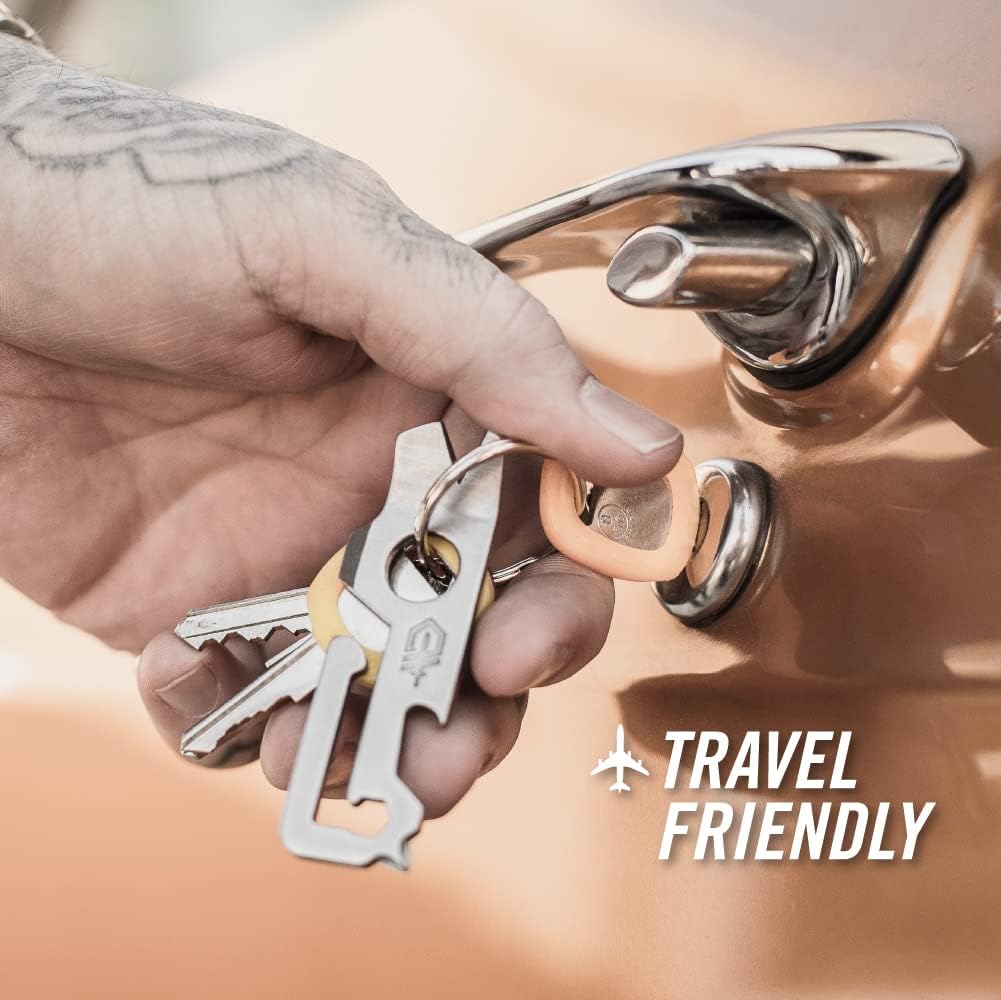 Gerber Multi-tools Mullet Keychain Tool GE31003695