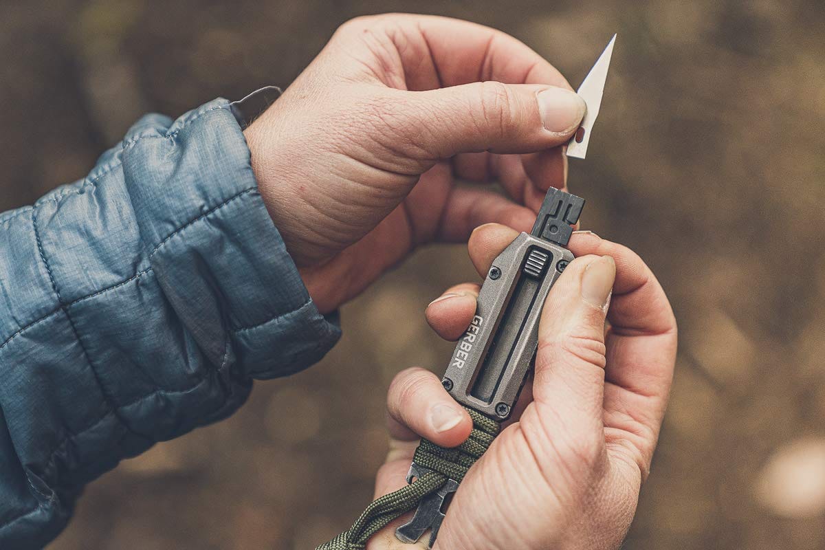 Gerber Multi-tools Prybrid-X