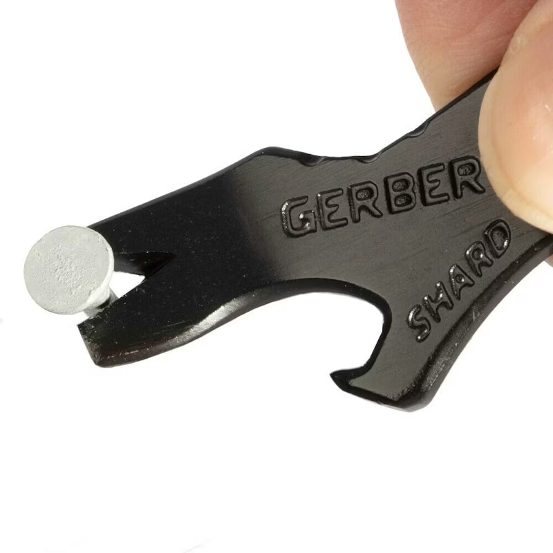 Gerber Multi-tools Shard Keychain Tool GE1769