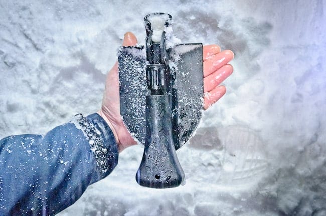 Gerber Shovel Gorge Folding Shovel GE41578