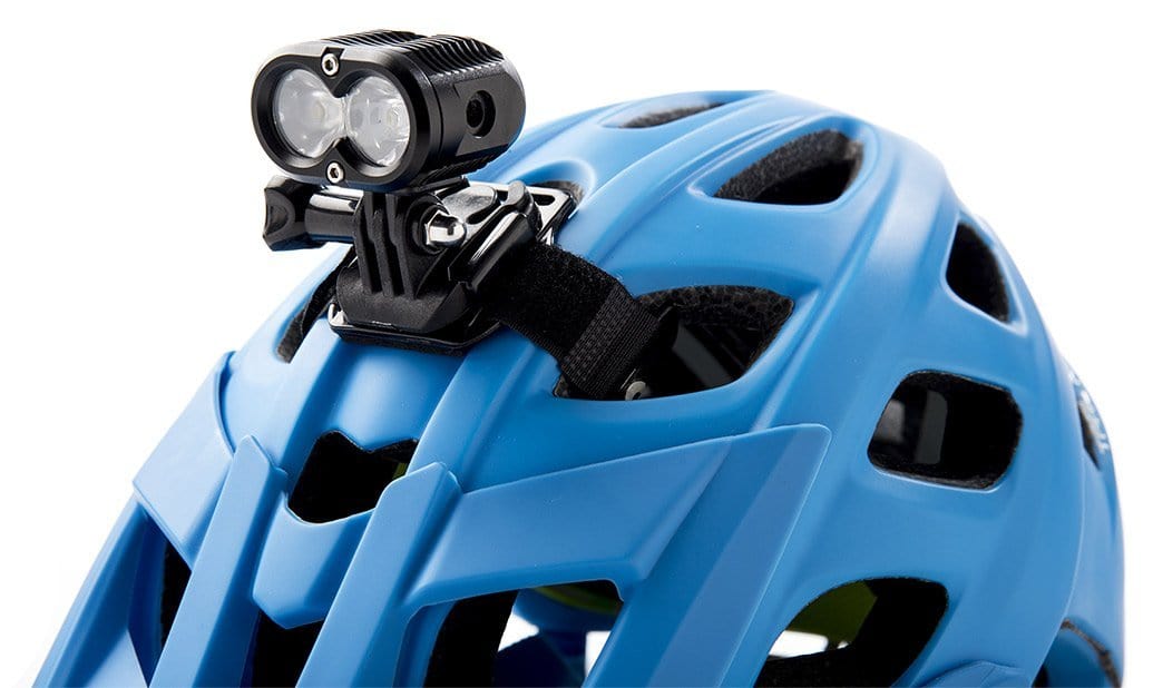 Gloworm Handlebar Lights X2 1700 Lightset (G1.0) LTSX217