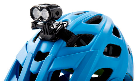 Gloworm Handlebar Lights X2 1700 Lightset (G1.0) LTSX217