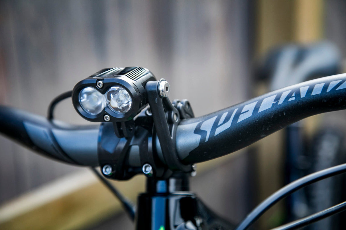 Gloworm Handlebar Lights X2 Lightset (G2.0) LTSX22