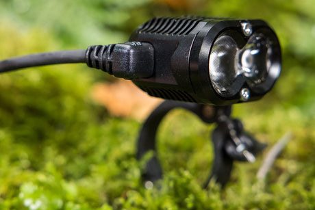 Gloworm Handlebar Lights X2 Lightset (G2.0) LTSX22