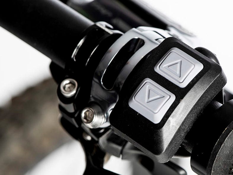 Gloworm Handlebar Lights X2 Lightset (G2.0) LTSX22