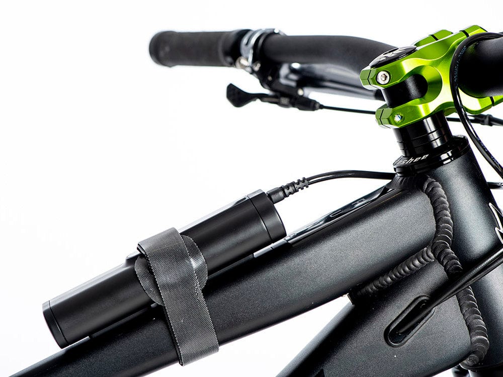 Gloworm Handlebar Lights X2 Lightset (G2.0) LTSX22