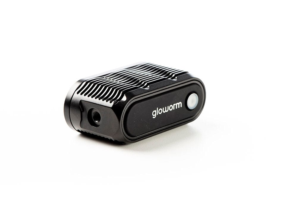 Gloworm Handlebar Lights XS Adventure Lightset (G2.0) LTSXSA2