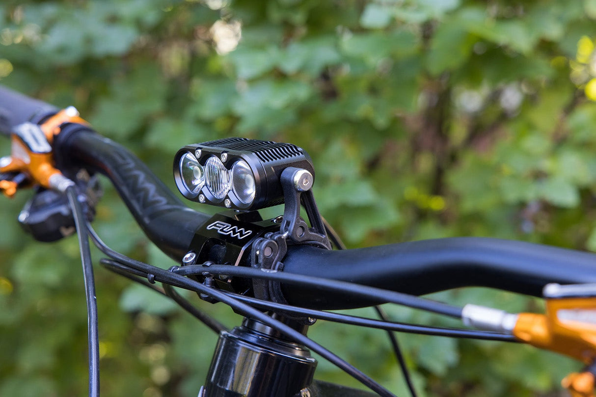 Gloworm Handlebar Lights XSV Lightset (G2.0) LTSXV2