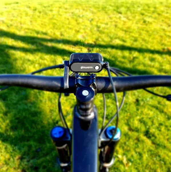 Gloworm Handlebar Lights XSV Lightset (G2.0) LTSXV2