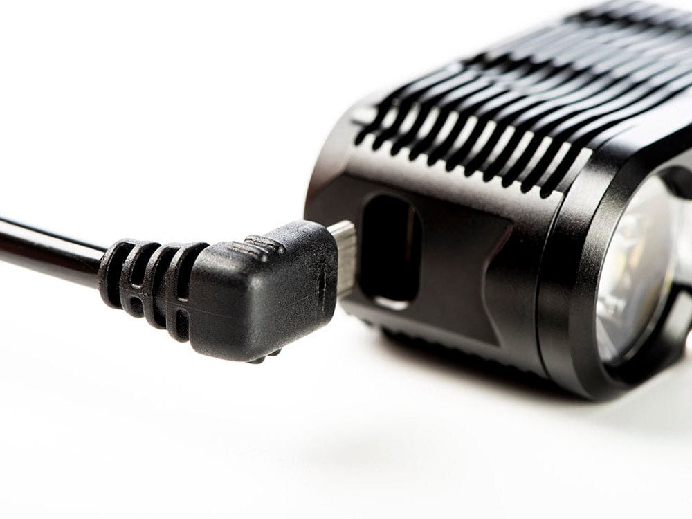 Gloworm Handlebar Lights XSV Lightset (G2.0) LTSXV2