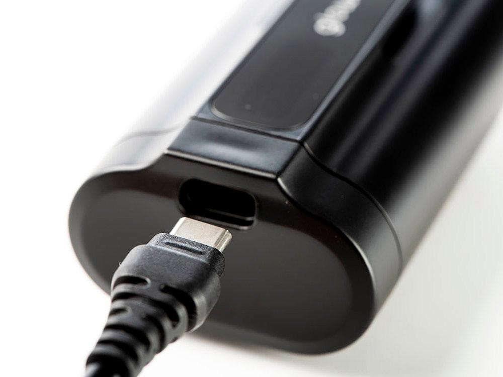 Gloworm Handlebar Lights XSV Lightset (G2.0) LTSXV2