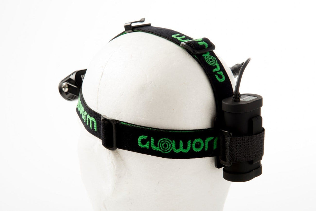 Gloworm Headstrap Gloworm Headstrap ACCHS