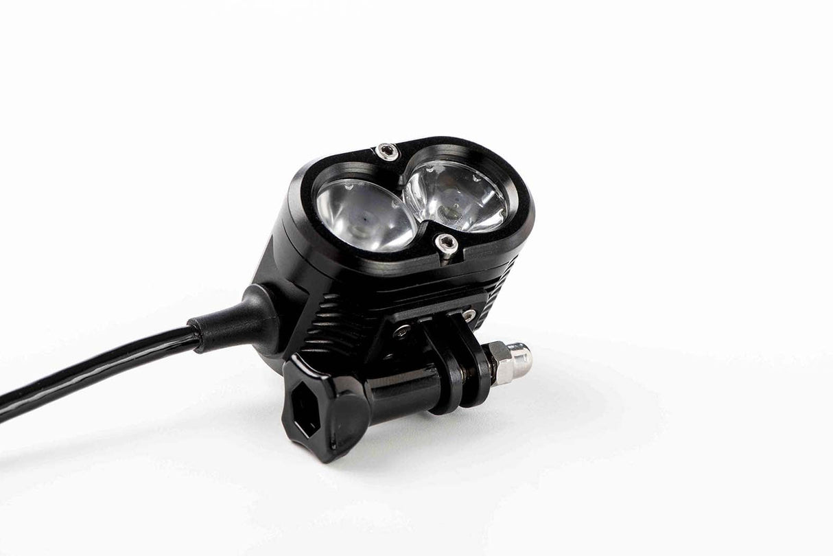 Gloworm Light Mount Universal Light Mount ACCUNL