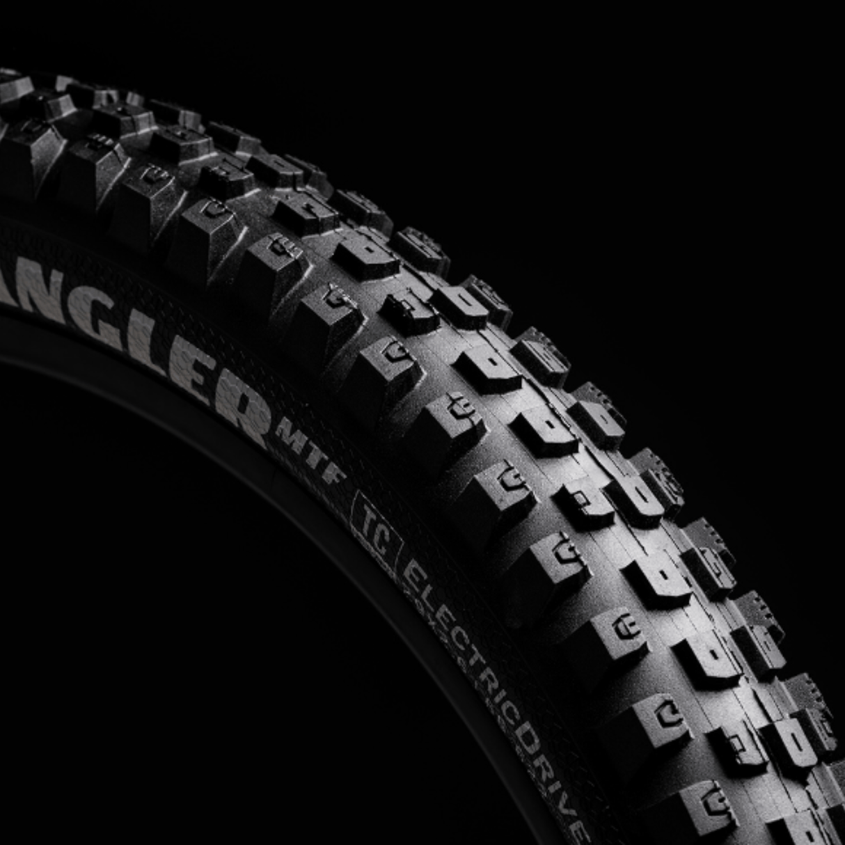 Goodyear MTB Tyre Wrangler MTF ElecDrive T/Less Comp