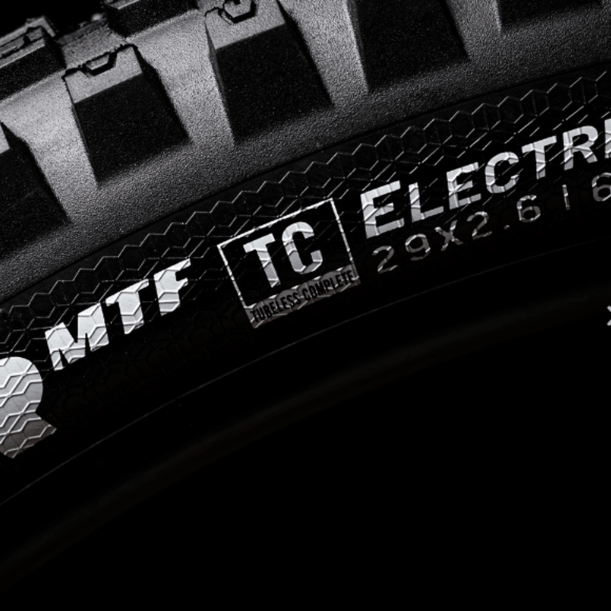 Goodyear MTB Tyre Wrangler MTF ElecDrive T/Less Comp