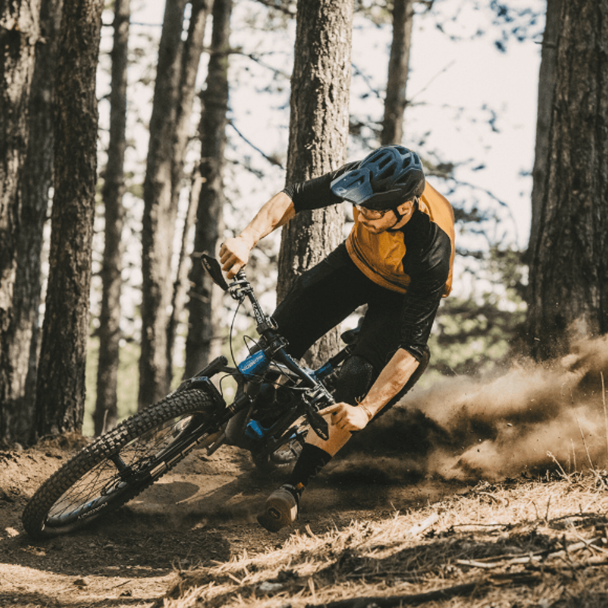 Goodyear MTB Tyre Wrangler MTF Enduro T/Less Comp