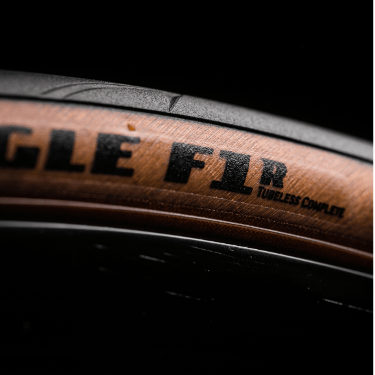 Goodyear Road Tyre Eagle F1 R Tubeless