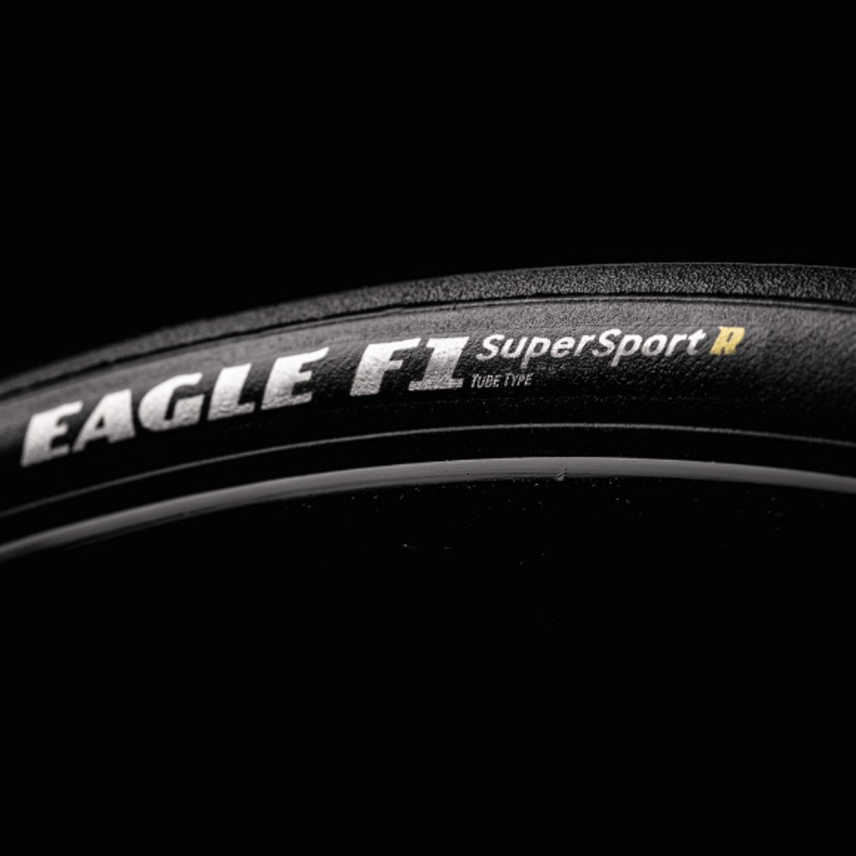 Goodyear Road Tyres Eagle F1 SuperSport R Tubeless