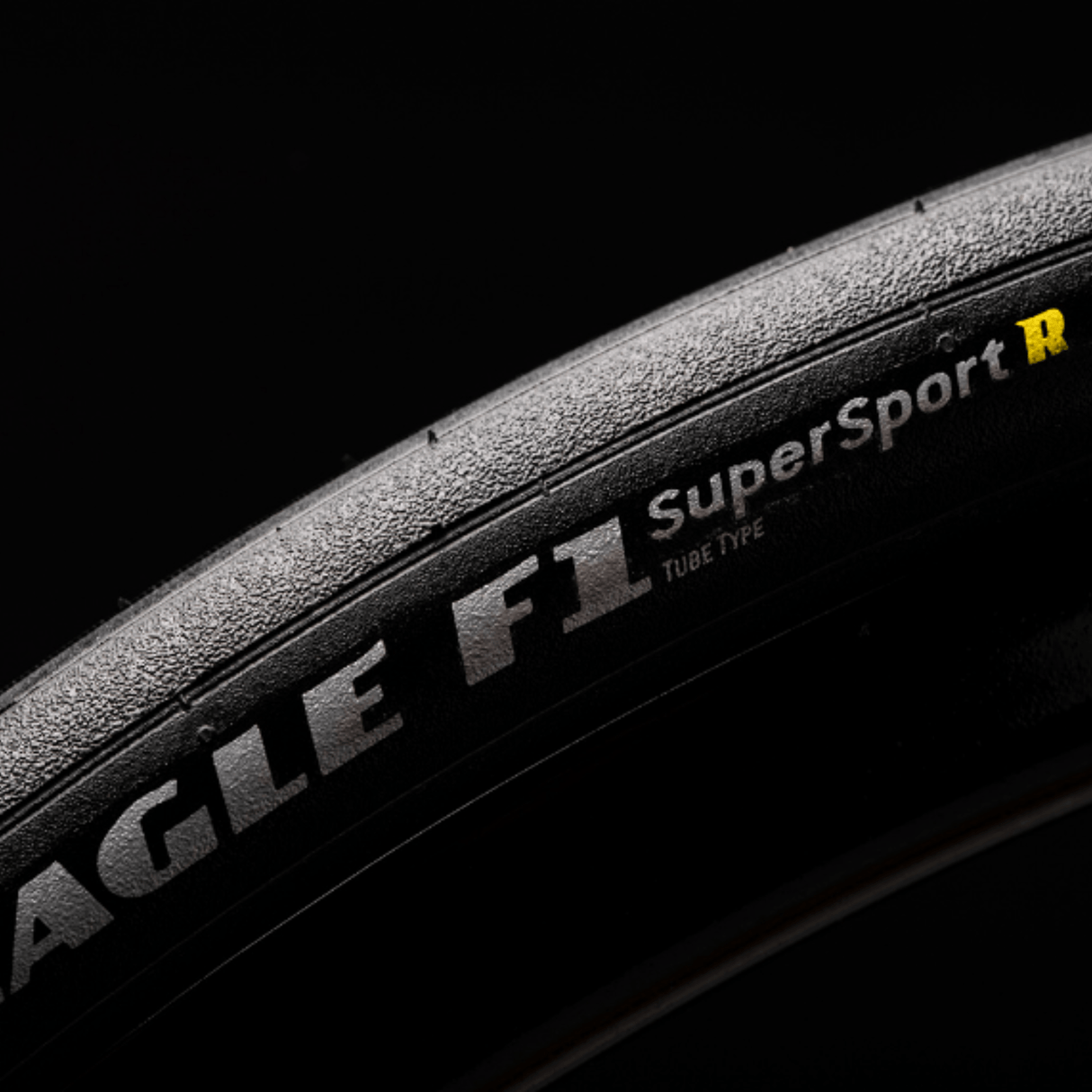 Goodyear Road Tyres Eagle F1 SuperSport R Tubeless