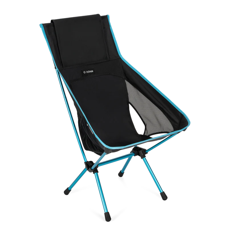 Helinox Chairs Black Chair One Highback (re) HX10003314