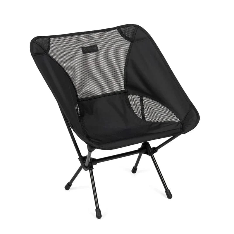 Helinox Chairs Blackout Chair One HX10022R1
