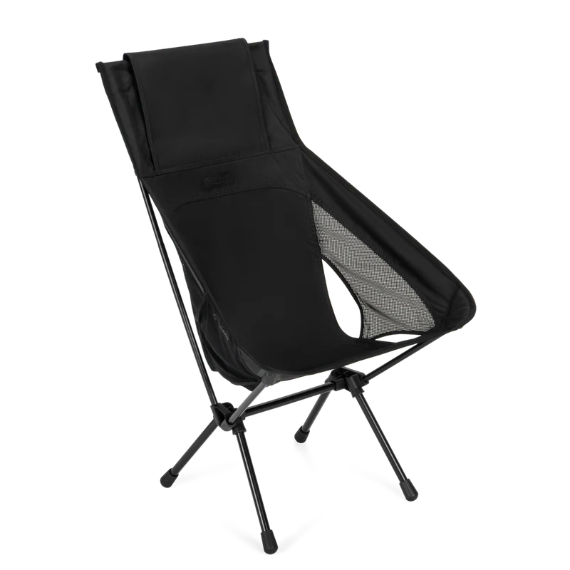 Helinox Chairs Blackout Chair One Highback (re) HX10003315