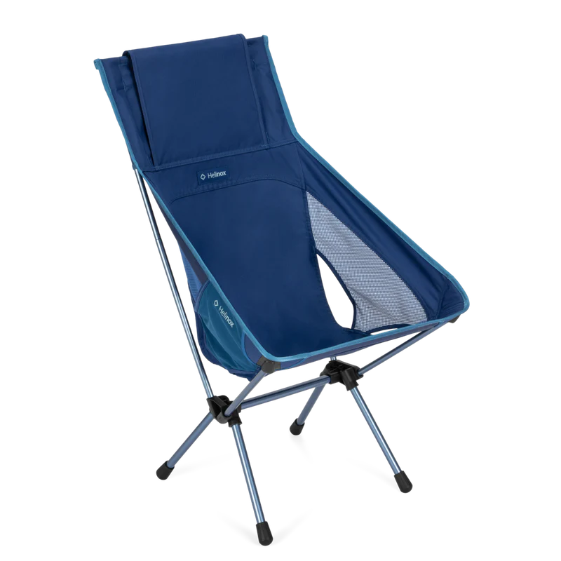 Helinox Chairs Blue Block Chair One Highback (re) HX10003316