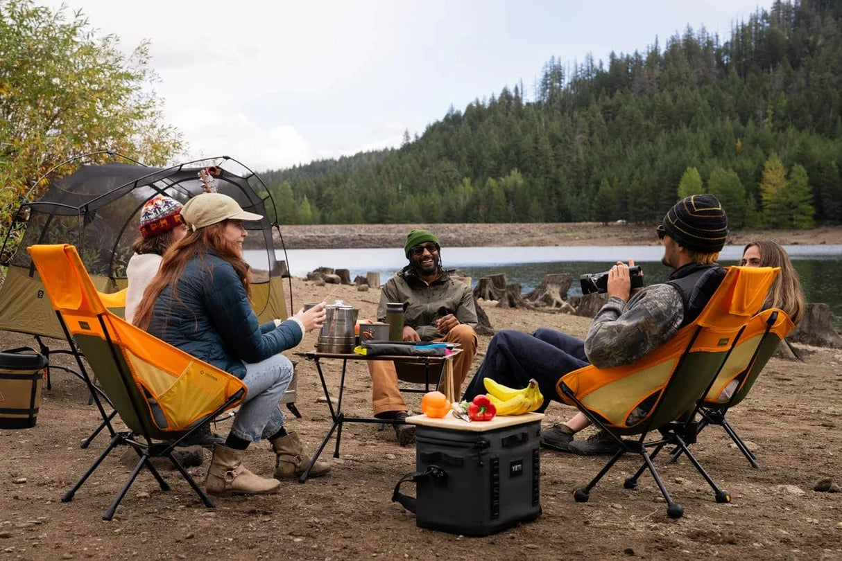 Helinox Chairs Chair One Highback (re)