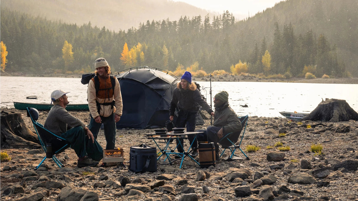 Helinox Chairs Chair One Highback (re)