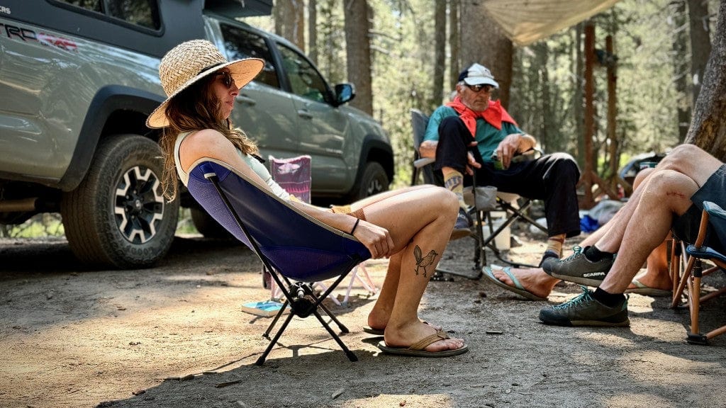 Helinox Chairs Chair One (re)